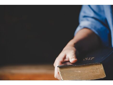 Curso de Formação Pastoral no Campo Belo