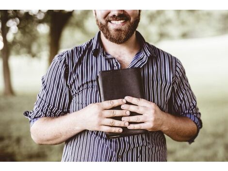 Curso de Formação de Pastores Evangélicos em São Mateus