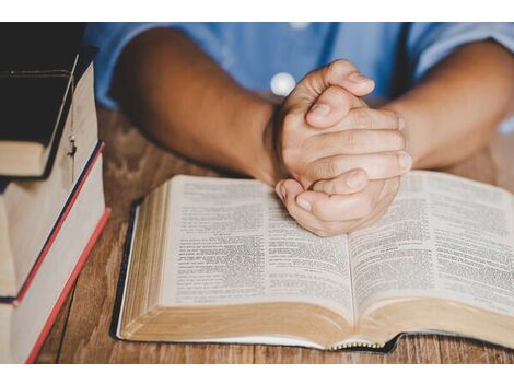 Fazer Curso de Formação de Pastor em Suzano